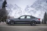 BMW 4-Series Gran Coupe Sport Line 2017 года (WW)